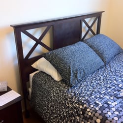 Santa Monica Ocean Park Hotel - Standard Queen Room