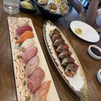 EBISU - Japanese Near Me - Elk Grove, California