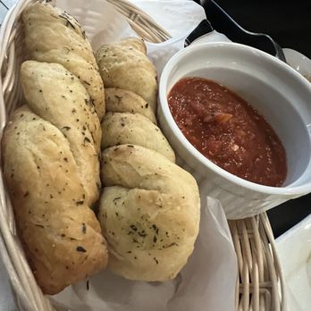 Simplicity - Breadsticks - Cheese Shops Near Me - Lancaster, California