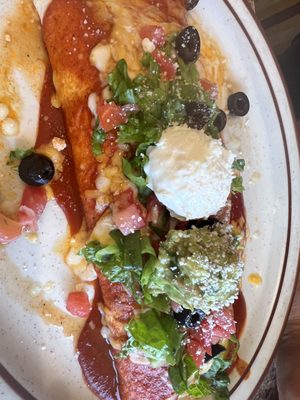 Sonora Restaurant by null