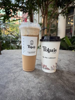 Polaris Cafe by null