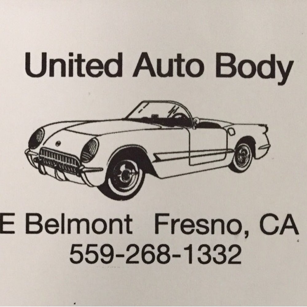United Auto Body - Body Shops Near Me - Fresno, California United Auto Body - Body Shops Near Me - Fresno, California