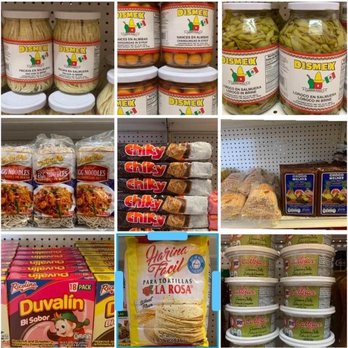 Mercadito Miami Centroamericano - Grocery Near Me - Miami, Florida