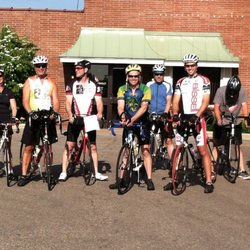 Main Street Bicycle Company