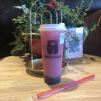 Bubble Bear - longuera - Bubble Tea Near Me - Greensboro, North Carolina Bubble Bear - longuera - Bubble Tea Near Me - Greensboro, North Carolina