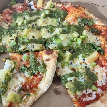 MOD Pizza - Pizza Near Me - Texas City, Texas