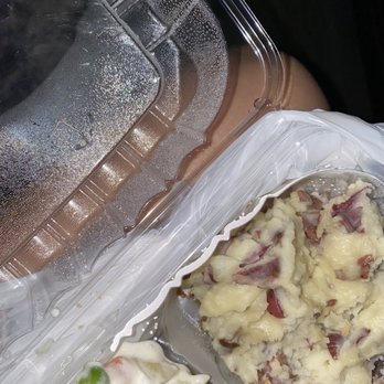 La Vaca Brazilian Grill - STAPLER FOUND IN MY MASHED POTATOES!! - Brazilian Near Me - Canoga Park, California La Vaca Brazilian Grill - STAPLER FOUND IN MY MASHED POTATOES!! - Brazilian Near Me - Canoga Park, California