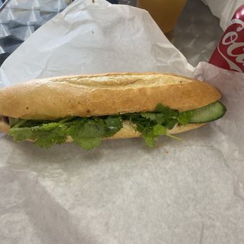 Da Lan Sandwiches - Vietnamese Near Me - Anaheim, California