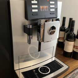 Leesburg Gourmet - Espressos