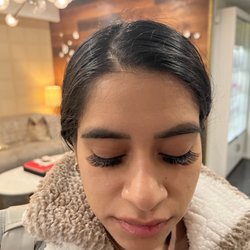 Lash Forever Eyelash Extensions