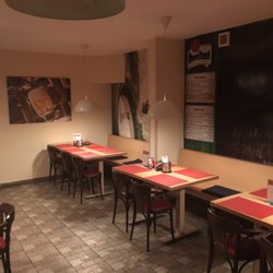 Restaurace U Zmeškalů