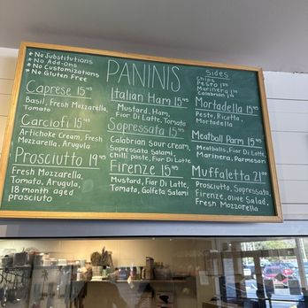 Pala Bakery - Bakeries Near Me - Atlanta, Georgia