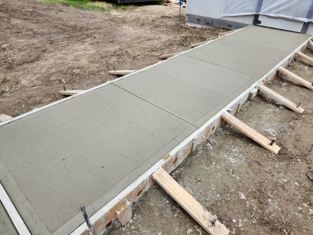 Slide of Total Handyman Services