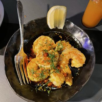 ABC Cocina - Hopper Shrimp - Latin American Near Me - New York, New York ABC Cocina - Hopper Shrimp - Latin American Near Me - New York, New York