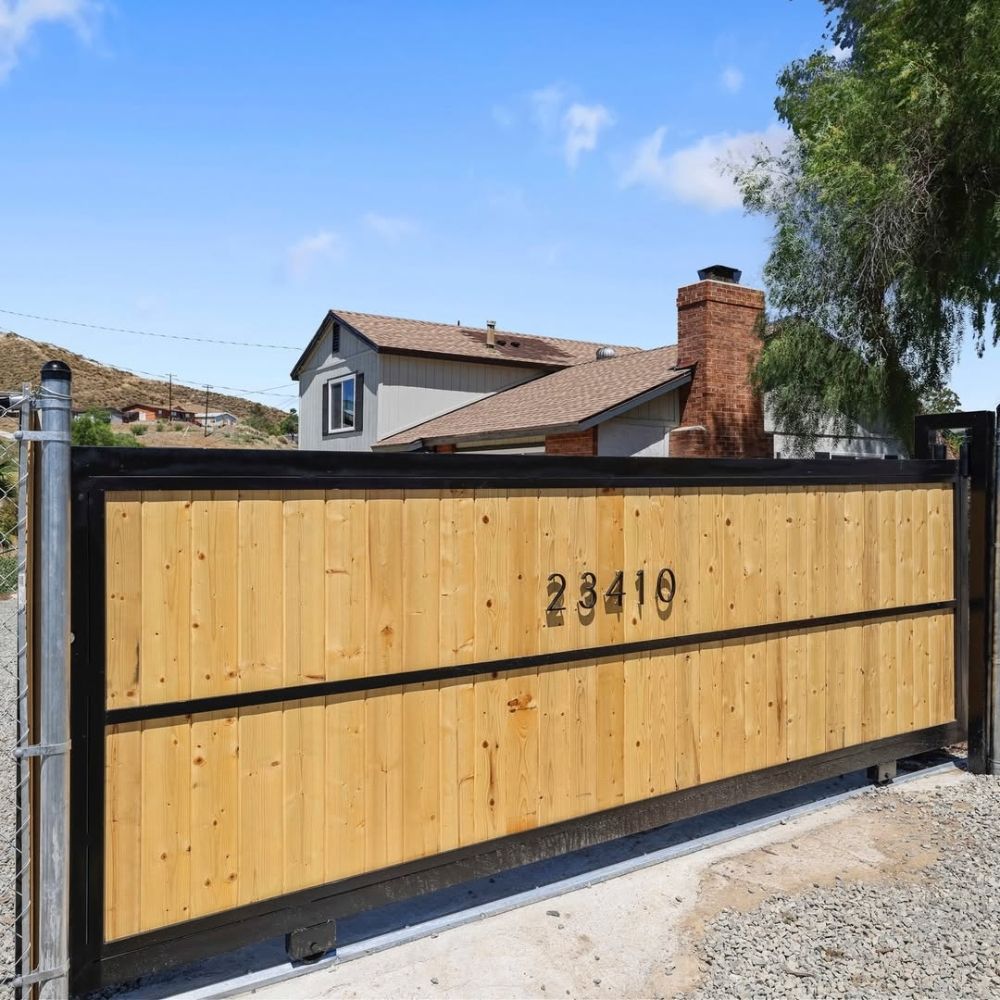 Slide of Var Construction