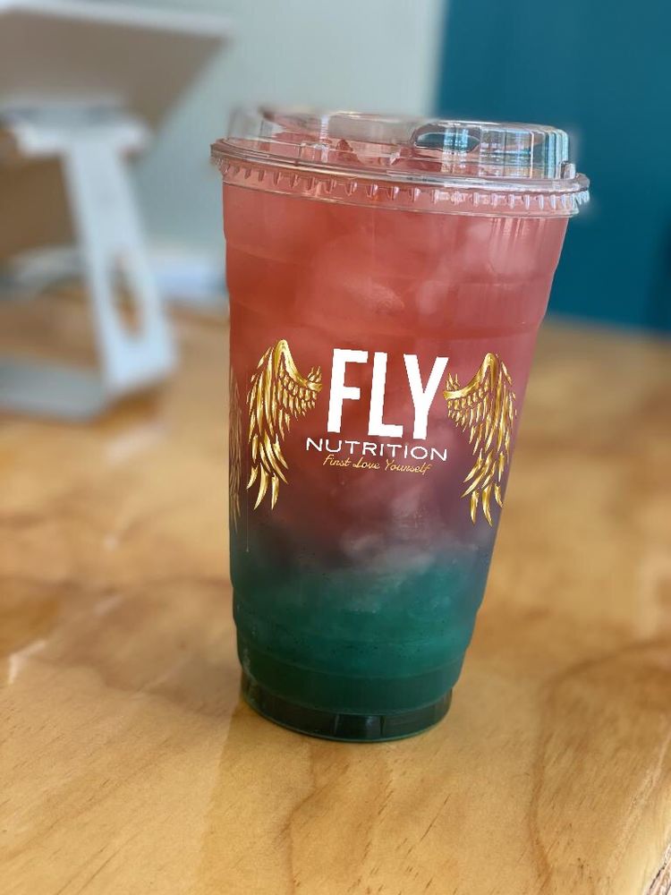 FLY NUTRITION Updated September 2024 28 Photos 3993 Tyrone Blvd N