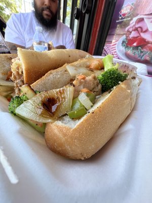 Lee's Deli Since 1993 by null