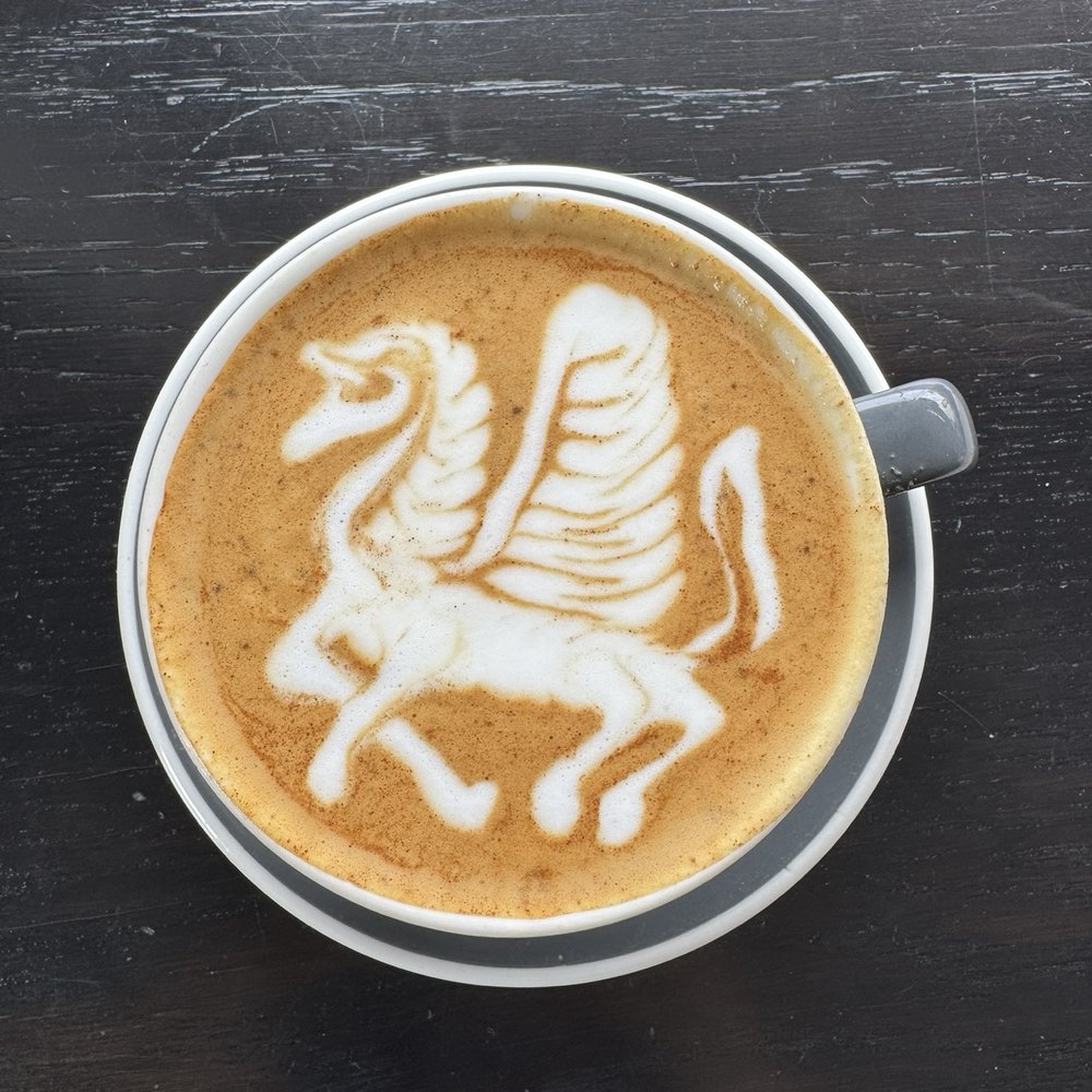 cappuccino cappuccino