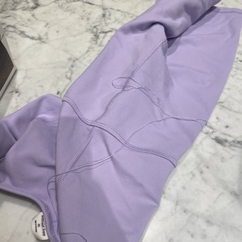Aritzia - The seem that came loose from one wear - apparently my fault according to manager - Women's Clothing Near Me - Los Angeles, California