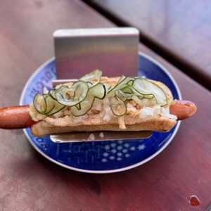 Taste Of Denmark on Yelp