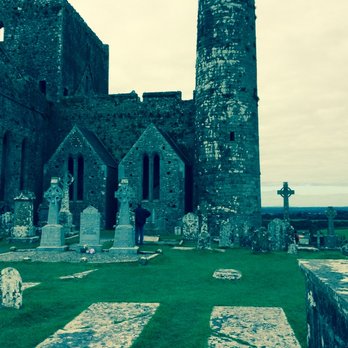 Authentic Vacations - exploring the castle graveyard - Travel Agents Near Me - Scottsdale, Arizona Authentic Vacations - exploring the castle graveyard - Travel Agents Near Me - Scottsdale, Arizona