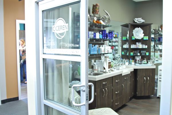 Sola Salon Studios by null