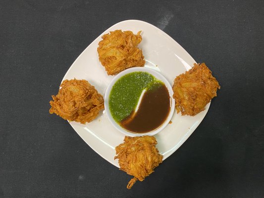 Niramish Indian Cuisine by null
