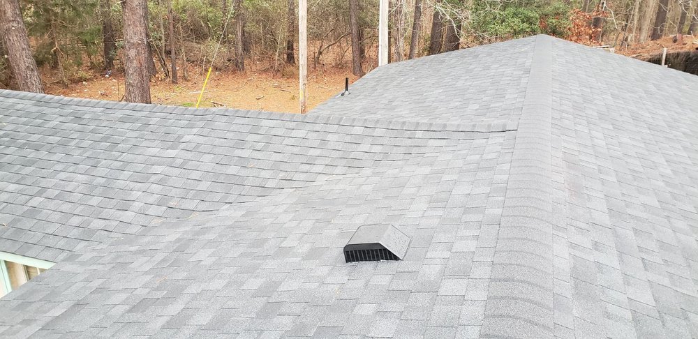 Slide of Donnie Long Roofing