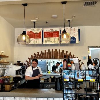 Chuponcito - Menu/cashier - Mexican Near Me - Aliso Viejo, California