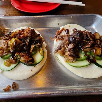 1981 Ramen Bar - Duck bao - Chicken Wings Near Me - Lowell, Massachusetts