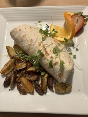 The Hotel Saugatuck by null