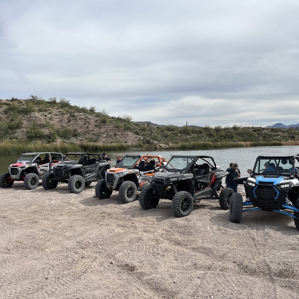 TOP 10 BEST Motorcycle Rental near Cave Creek, AZ - Updated 2025