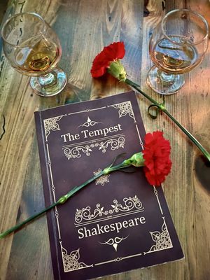 Tempest Charleston by null