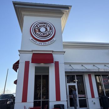 Shipley Do-Nuts - Donuts Near Me - Clearwater, Florida