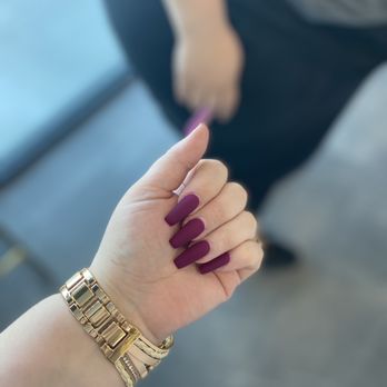 Blue Diamond Nails Spa - Nail Salons Near Me - Enterprise, Nevada