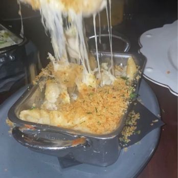 Papi Steak Miami Beach - Mac & Cheese - Steakhouses Near Me - Miami Beach, Florida