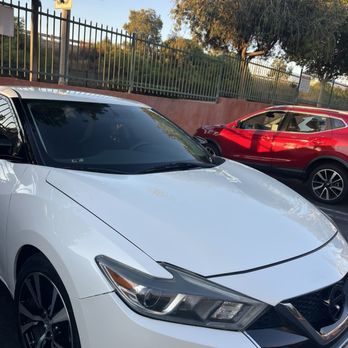 Pristine Collision Center - Montebello - Vehicle is looking fabulous - Auto Repair Near Me - Montebello, California