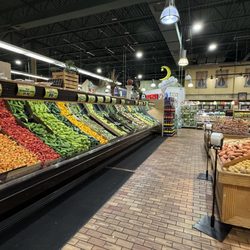 International Fresh Market
