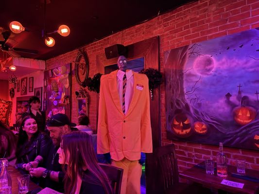 Beetle House by null