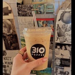 Latte Latte