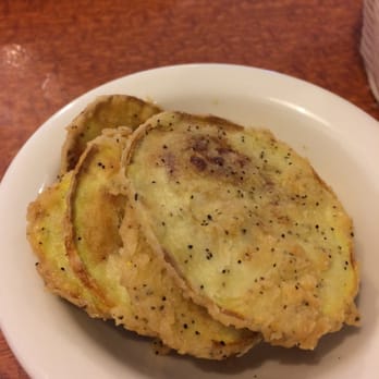 Clemmons Kitchen - Easily the best fried squash I have ever had!!!! - American Near Me - Clemmons, North Carolina