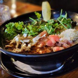 Tomato Ramen // Seasonal //