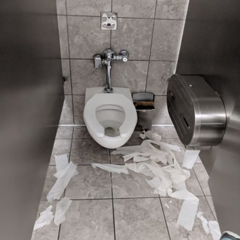 Burlington - Disgusting restrooms!!! - Department Stores Near Me - Auburn, Washington Burlington - Disgusting restrooms!!! - Department Stores Near Me - Auburn, Washington