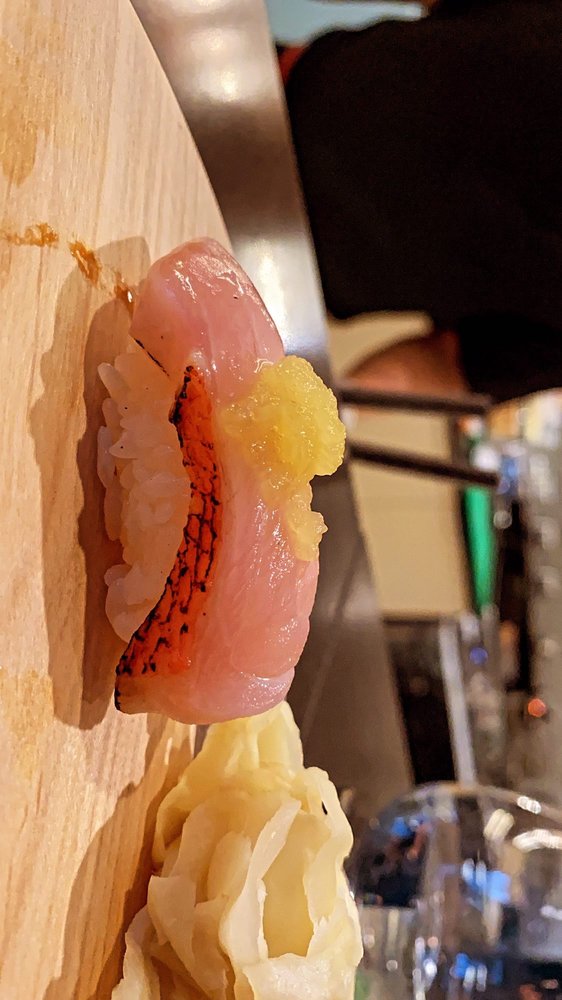 Q SUSHI BAR & OMAKASE 129 Photos & 44 Reviews Sushi Bars 4845 N