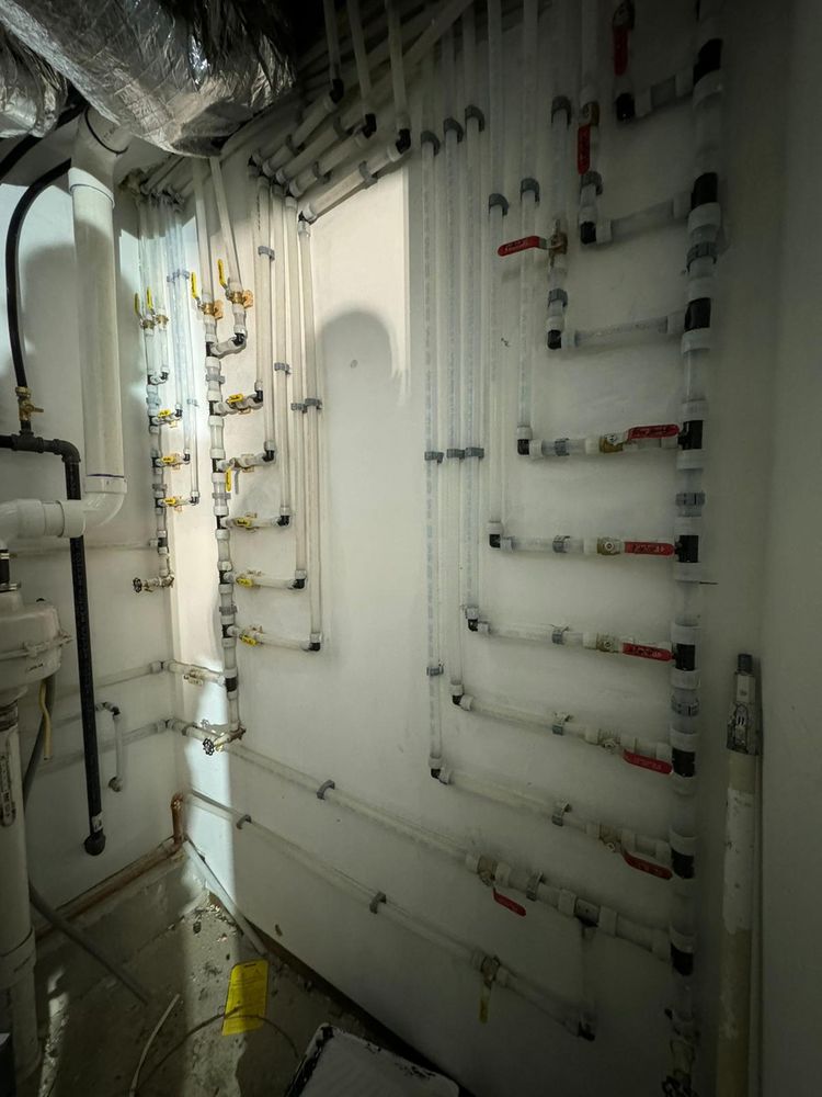 Slide of Dolce Heating & Cooling