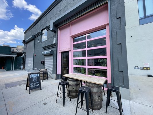 Finback Brooklyn by null
