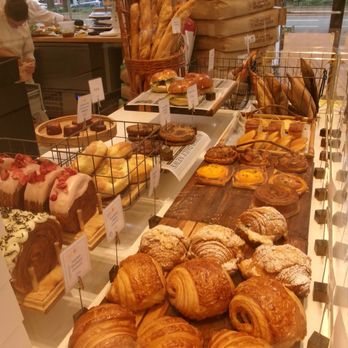 LA FARINE PÂTISSERIE ET CAFÉ - Updated September 2025 - 100 Photos & 36