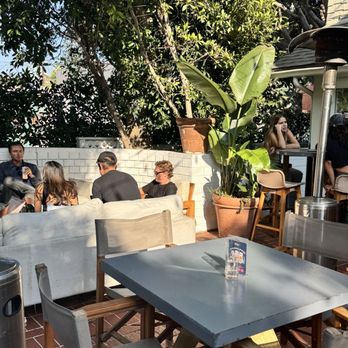 The Victorian - Venues & Event Spaces Near Me - Santa Monica, California The Victorian - Venues & Event Spaces Near Me - Santa Monica, California