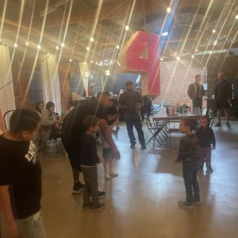 Brick + Laurel - Venues & Event Spaces Near Me - La Mesa, California Brick + Laurel - Venues & Event Spaces Near Me - La Mesa, California
