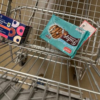 ALDI - Grocery Near Me - Fairfax, Virginia